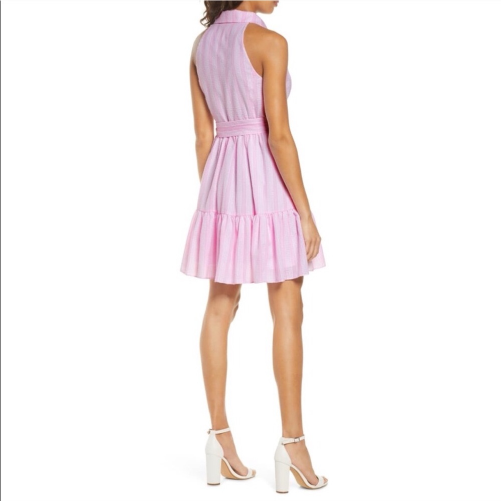 Lilly Pulitzer Trisha dress - Picture 4 of 10